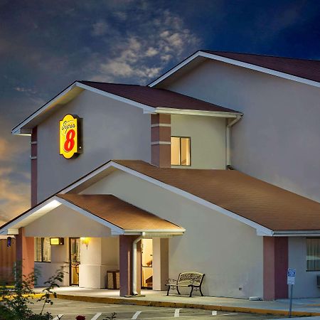 Super 8 By Wyndham Waynesboro Hotel Екстериор снимка